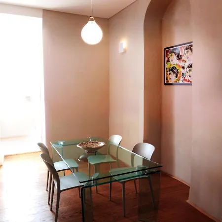 La Piccola Casa Διαμέρισμα
