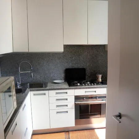 La Piccola Casa Διαμέρισμα