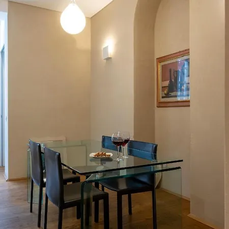 Διαμέρισμα La Piccola Casa *