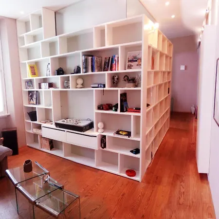 La Piccola Casa *