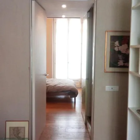 La Piccola Casa * Milan