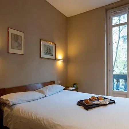 Apartament La Piccola Casa *
