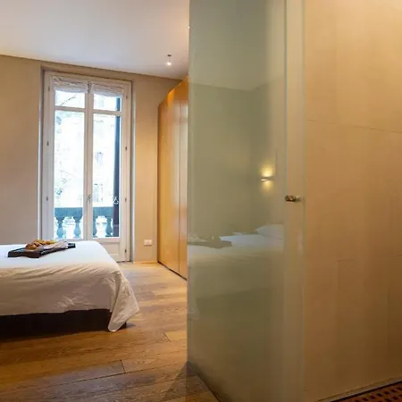 Apartament La Piccola Casa