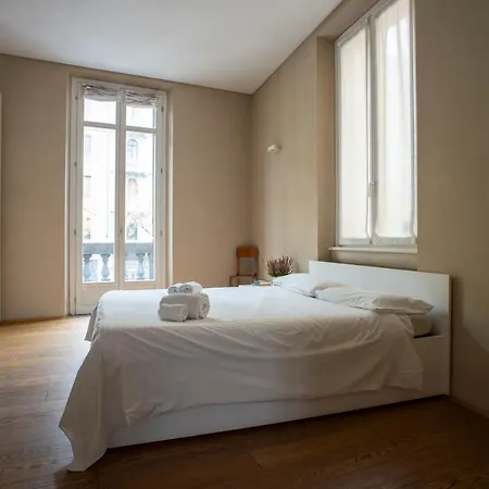 Apartament La Piccola Casa