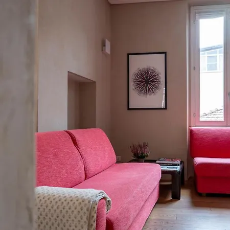 Apartament La Piccola Casa *