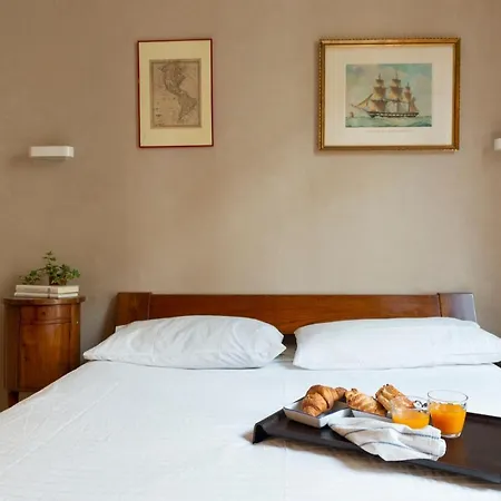 Apartament La Piccola Casa