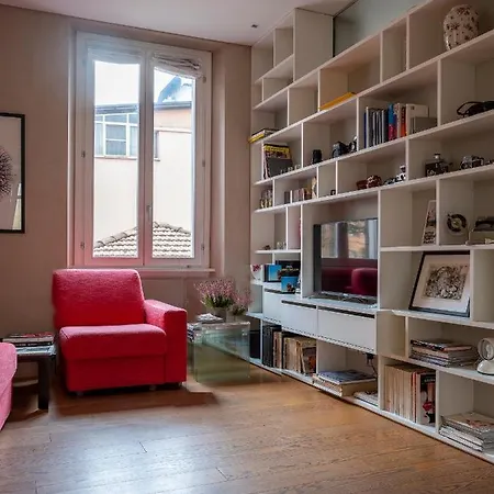Apartament La Piccola Casa