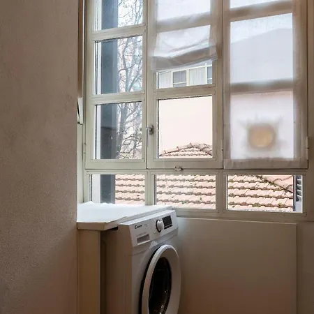 La Piccola Casa Apartment Milan