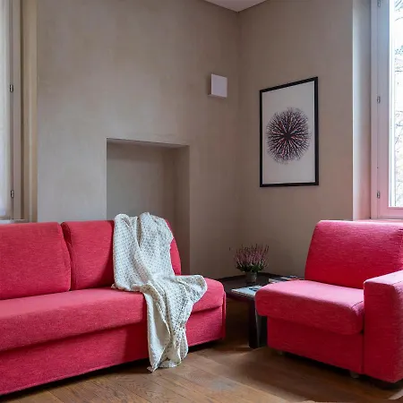 La Piccola Casa Apartment Milan